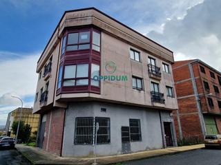 Attico  Bocelo. Dúplex en venta  rúa bocelo, melide a coruña
