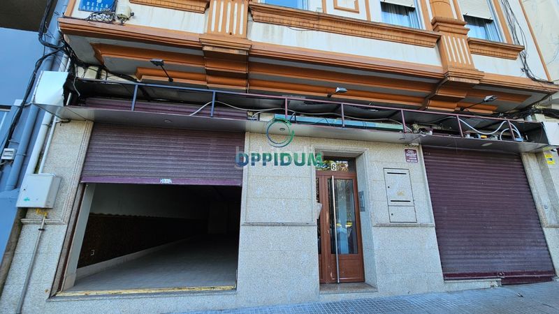 Foto 5b89a519-df31-4d7f-9fbd-0b33c7eebabb. Local comercial a bella avenida 6 a Os Mallos Coruña (A)