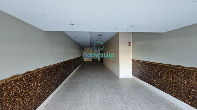 Foto d0dbfbcf-6520-4c42-9ac7-8e0b4742c46b. Local comercial a bella avenida 6 a Os Mallos Coruña (A)