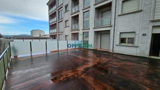Piso en Avenida venta. luia 16. Venta piso de 2 habitaciones con terraza en ortigueira