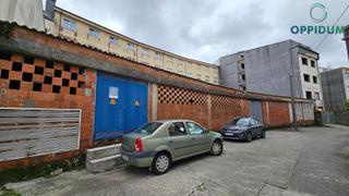 Local commercial à Fernando blanco 45. En venta oficina en rúa camelias, cee, a coruña