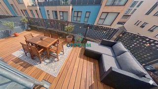 Piso  Avenida mugardos. Venta piso 2 dormitorios con garaje, trastero y gran terraza en