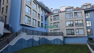 Etagenwohnung  Avenida mugardos. Venta piso 2 dormitorios con garaje, trastero y gran terraza en