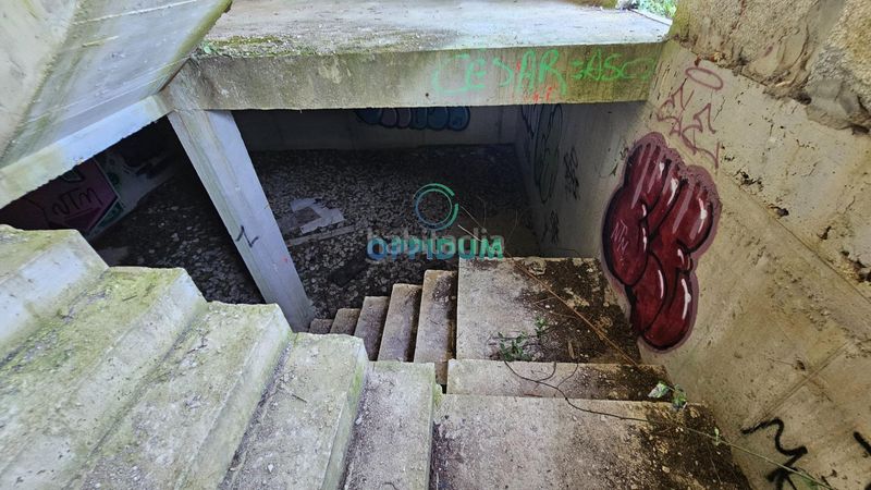 Foto 0d8f5316-a7eb-4e6b-88c8-b7cc0c6fc8e8. Xalet a lugar esfarrapa a Coristanco