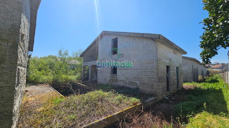 Foto 2fe18c83-2d4a-4b0f-9807-dc086616aff5. Xalet a lugar esfarrapa a Coristanco
