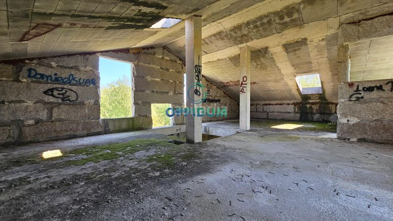Foto 48c39b92-9ee5-462b-a7ac-7a57b37b74bd. Xalet a lugar esfarrapa a Coristanco