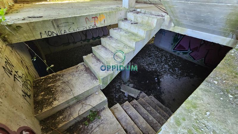 Foto 5c067ee5-0737-4f62-9eb8-bcbc9f4b4dc3. Xalet a lugar esfarrapa a Coristanco