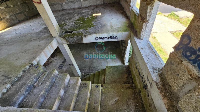 Foto c8e78884-a085-4ace-ada3-ff4effb031a7. Xalet a lugar esfarrapa a Coristanco