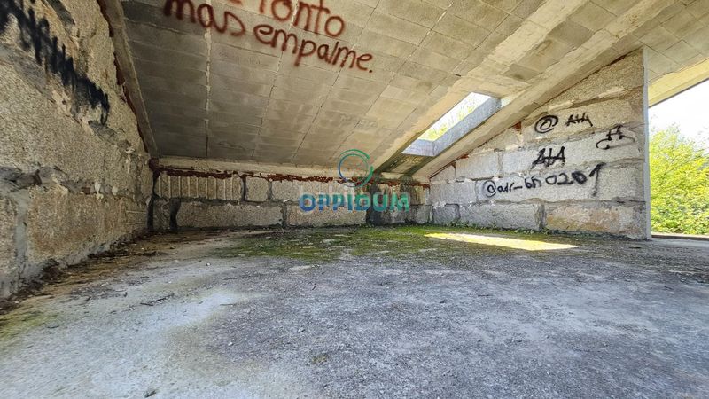 Foto d75dd162-1dc8-41f8-abf0-409088a9630c. Xalet a lugar esfarrapa a Coristanco