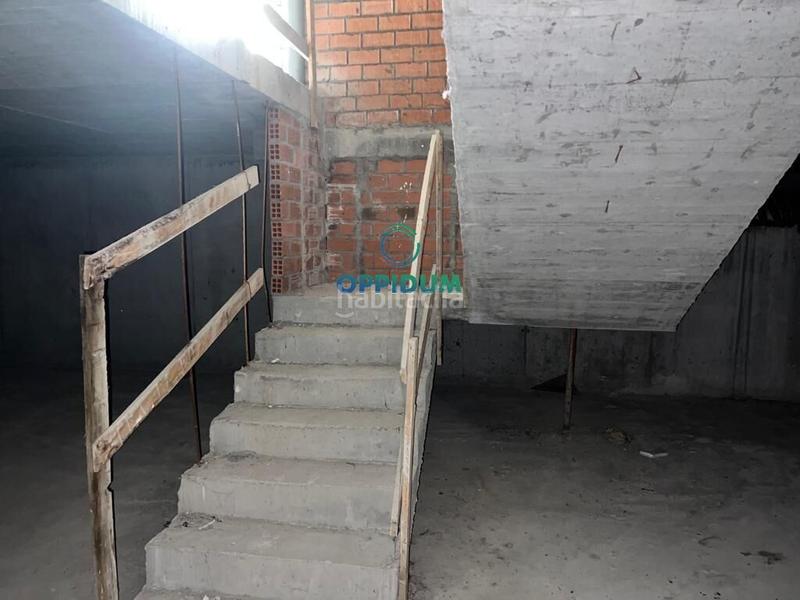 Foto 06c1de84-0eb3-4216-be5f-514cecf67d88. Local commercial dans rua al francisco j alvajar 14 dans Carral