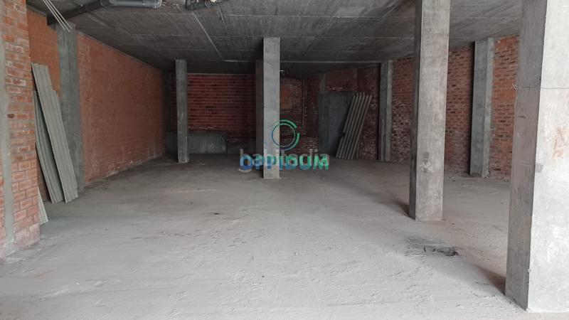 Foto 3309fb62-917e-4151-aca3-f855a7c420da. Local commercial dans rua al francisco j alvajar 14 dans Carral