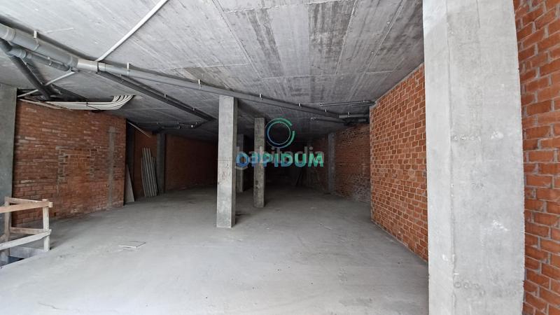 Foto 38f8709f-78f7-4c2f-a2e1-d248d86a8c9c. Local commercial dans rua al francisco j alvajar 14 dans Carral