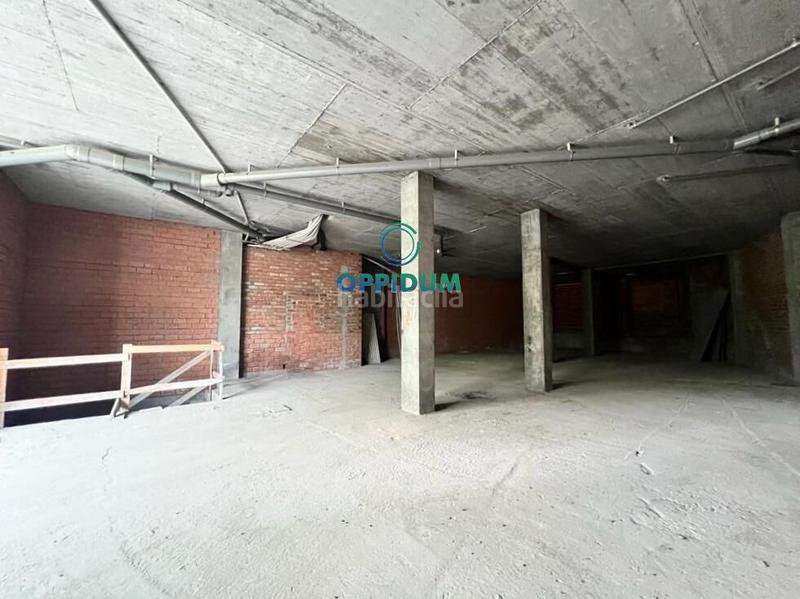 Foto 8b4b6e57-7aae-407d-9119-ffe827456a9b. Local commercial dans rua al francisco j alvajar 14 dans Carral