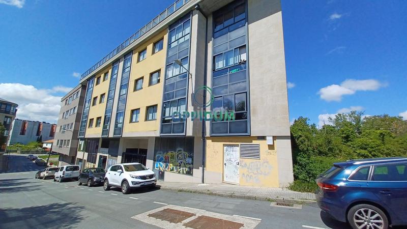 Foto 8ee38ef8-d51a-448d-b761-a997f3d5751d. Local commercial dans rua al francisco j alvajar 14 dans Carral