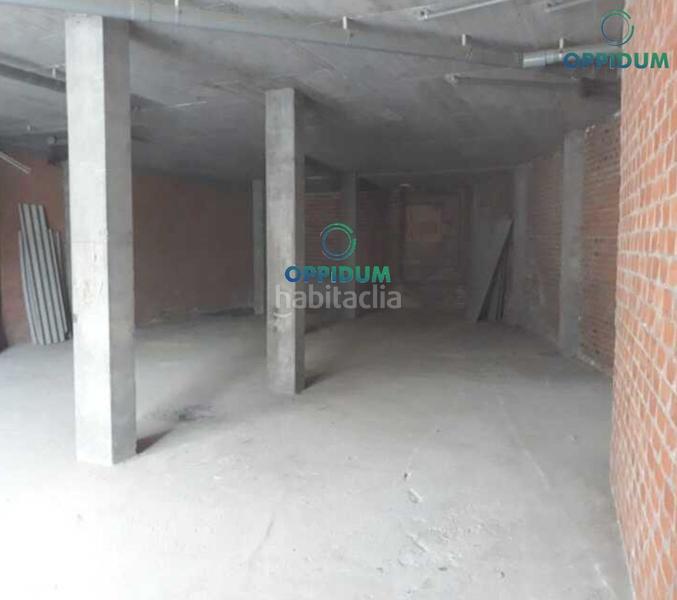 Foto ecaac812-376c-4a88-9ff9-0c567eac2798. Local commercial dans rua al francisco j alvajar 14 dans Carral