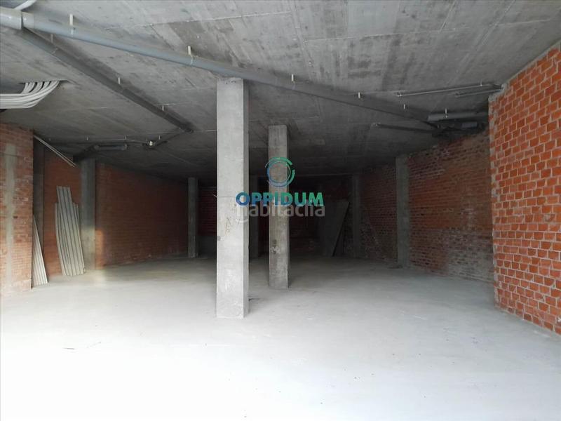 Foto ee2d0288-534c-4e92-9c68-ddfc222937b2. Local commercial dans rua al francisco j alvajar 14 dans Carral