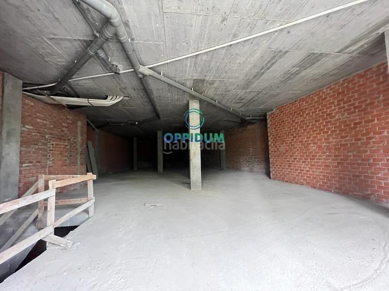 Foto f9ffb8ca-def5-4027-a71a-00984af07ed9. Local commercial dans rua al francisco j alvajar 14 dans Carral