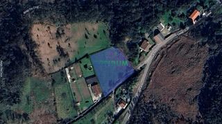 Terreno residencial en Lugar Pedra Laxe