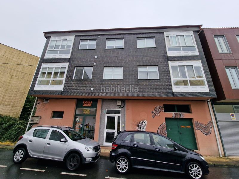 Foto 0d9ad0d6-cdb8-4c9c-95be-bb34b52ca7f3. Local comercial a vicente risco 6 a Melide