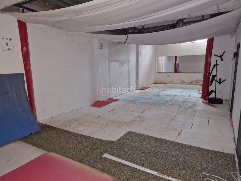 Foto 1c2dbd8c-36e8-4af5-8e86-235a8fbb6dab. Local comercial a vicente risco 6 a Melide