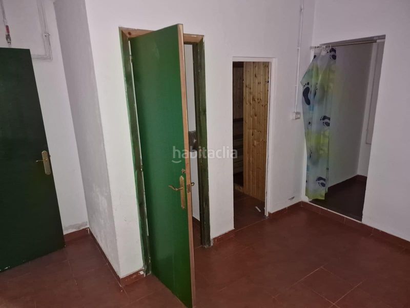 Foto 20a190a4-d602-484e-8cda-b7480f067261. Local comercial a vicente risco 6 a Melide