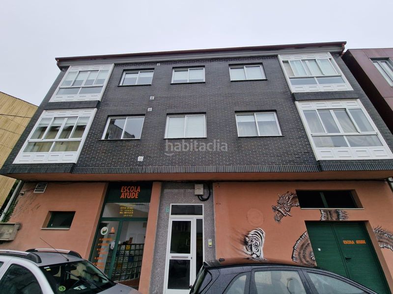 Foto 2cb1212b-68cc-4d23-8cf3-9b40c41a9342. Local comercial a vicente risco 6 a Melide