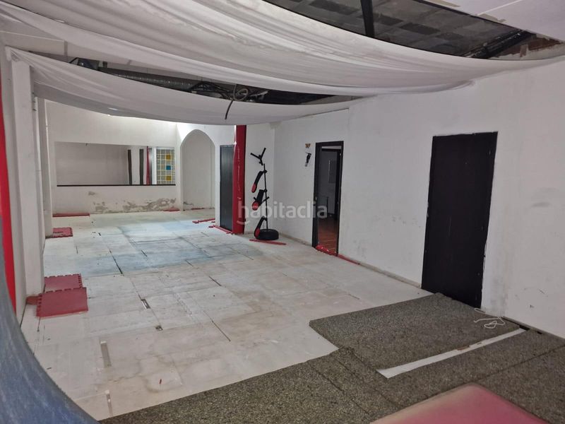 Foto 589dc948-9fb4-4f52-bd48-1828485f8201. Local comercial a vicente risco 6 a Melide