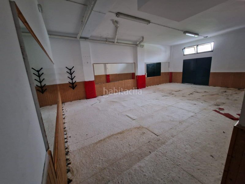 Foto 62f38655-ad6a-4272-8fcf-04017c1d712a. Local comercial a vicente risco 6 a Melide