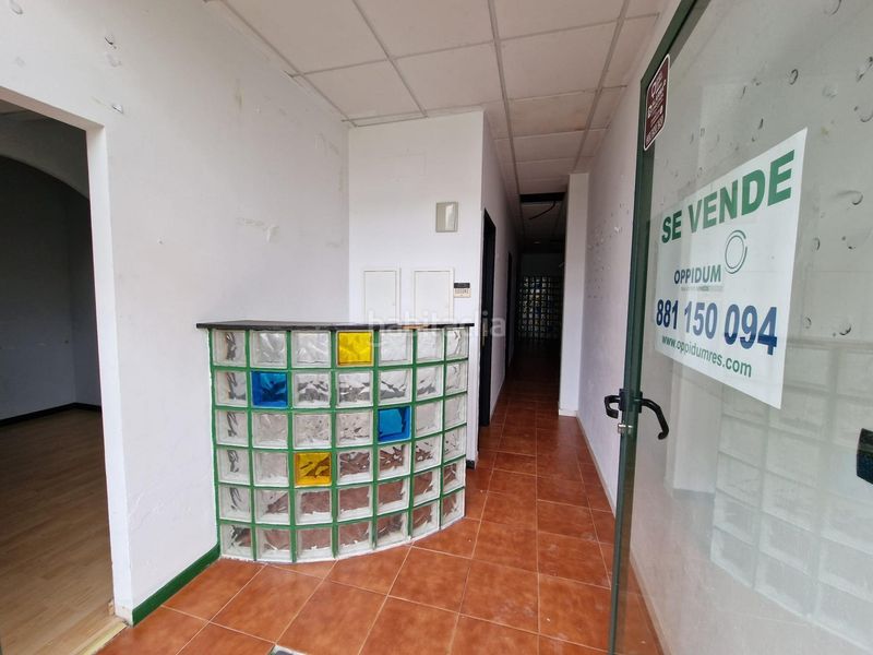 Foto 7dbca6d8-01be-4eef-8294-1349a6267701. Local comercial a vicente risco 6 a Melide