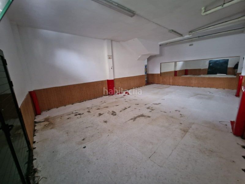 Foto eb496188-7e26-4799-a5a1-a29ba880c58e. Local comercial a vicente risco 6 a Melide