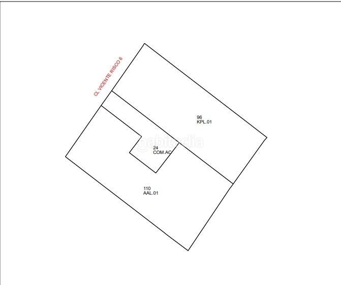 Foto ff92cdca-f4ac-44ef-87fe-6991663b6f67. Local comercial a vicente risco 6 a Melide