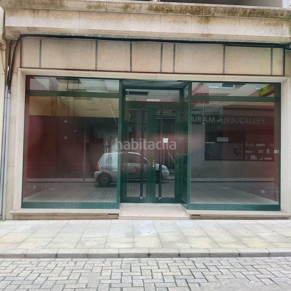 Foto 08ab1683-6c57-4feb-8b2e-b02971cb475c. Lloguer local comercial a Cee