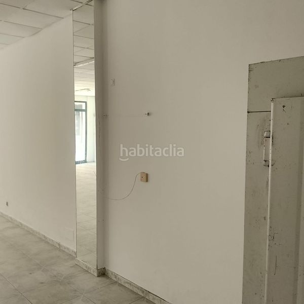 Foto 2cd61485-a6ac-4e22-8526-d9d0e43fb45e. Lloguer local comercial a Cee