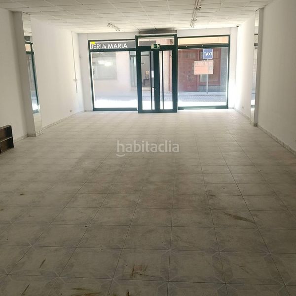 Foto 7f4170d2-ffa7-4653-a9a2-d47142cca6bb. Lloguer local comercial a Cee