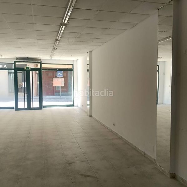 Foto b1bd99b8-1f40-46af-ae23-8067f8b6e533. Lloguer local comercial a Cee
