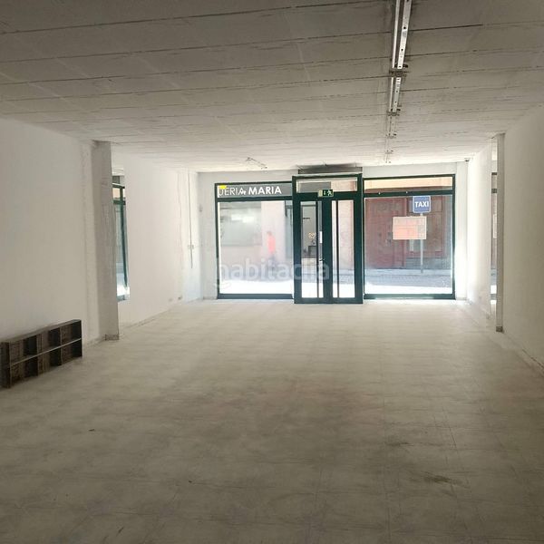 Foto f329378b-9f94-4f08-a736-2a0a5d32f3df. Lloguer local comercial a Cee