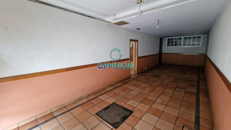 Foto ddbaaccd-6997-4cea-b303-64c93f0de38b. Casa adossada a avenida da pasaxe 55 a Eirís Coruña (A)