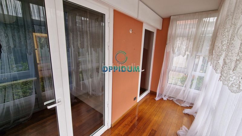 Foto f5ad0316-31aa-4dfe-a539-62450d39a3f6. Casa adossada a avenida da pasaxe 55 a Eirís Coruña (A)