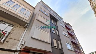 Piso en MIGUEL SERVET