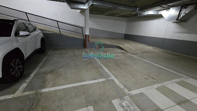 Foto 25b607d5-dd24-4056-8f1e-8458e49087e2. Pis amb aparcament a O Feal - Xubia Narón