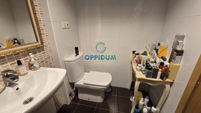 Foto 28313dc3-a31c-48ed-97dc-6d4e8fd742b3. Pis amb aparcament a O Feal - Xubia Narón