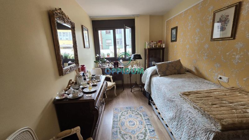 Foto 5ff33a6c-d898-4135-80b2-330ec8450e27. Pis amb aparcament a O Feal - Xubia Narón