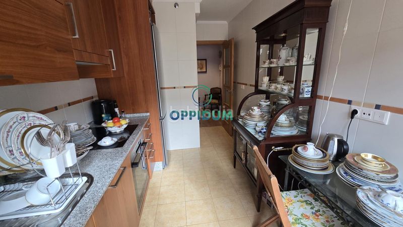 Foto 654fe6cb-a3ad-43c1-840a-4e4719e6ec7b. Pis amb aparcament a O Feal - Xubia Narón