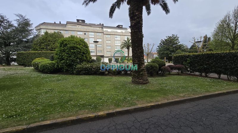 Foto 69635996-9497-4e05-885c-8d931388d7bb. Pis amb aparcament a O Feal - Xubia Narón