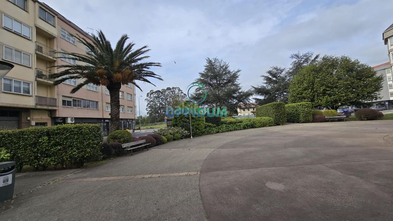 Foto 7a6a4341-8e15-4770-82b0-ddc1a82673cd. Pis amb aparcament a O Feal - Xubia Narón