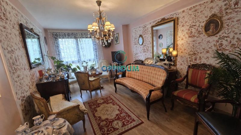 Foto 7e368187-e54f-4b35-8449-9e87c5c39adc. Pis amb aparcament a O Feal - Xubia Narón