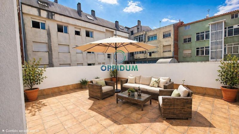 Foto 86749ecb-b9b1-462f-a545-e183d8496af9. Pis amb aparcament a O Feal - Xubia Narón