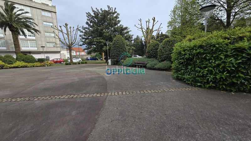 Foto ad60119c-bf88-40f1-880d-8d341799efa9. Pis amb aparcament a O Feal - Xubia Narón