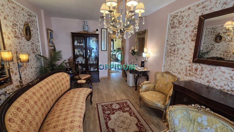 Foto b49f05cd-6a5a-4992-9c3b-23873e602841. Pis amb aparcament a O Feal - Xubia Narón