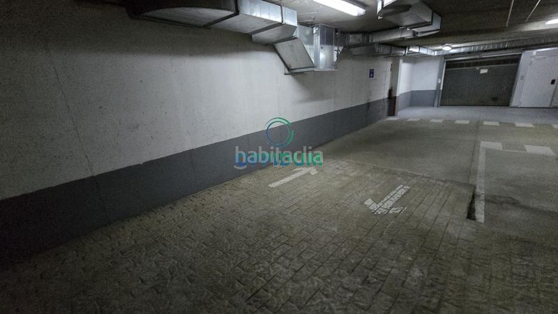 Foto ca6f1134-998f-48f3-b602-7057f9a41f61. Pis amb aparcament a O Feal - Xubia Narón